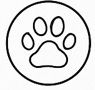 úprava potahové látky Pet Friendly
